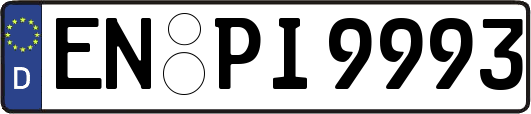 EN-PI9993