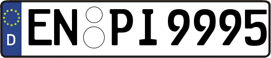 EN-PI9995