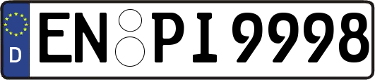 EN-PI9998
