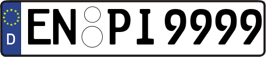 EN-PI9999