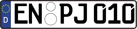 EN-PJ010