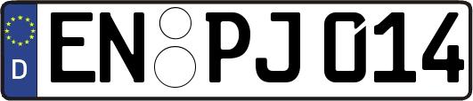 EN-PJ014