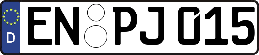 EN-PJ015