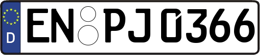 EN-PJ0366