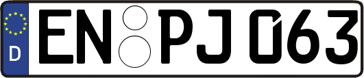 EN-PJ063