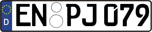 EN-PJ079