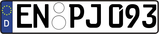 EN-PJ093