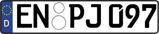 EN-PJ097