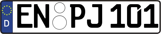 EN-PJ101