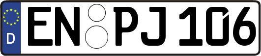 EN-PJ106