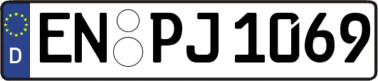 EN-PJ1069
