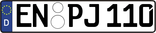 EN-PJ110