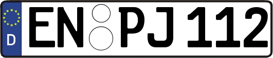 EN-PJ112