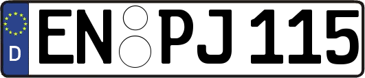 EN-PJ115