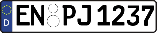 EN-PJ1237