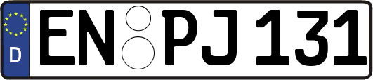EN-PJ131