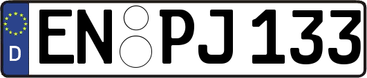 EN-PJ133