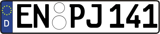 EN-PJ141