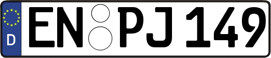 EN-PJ149