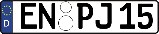 EN-PJ15