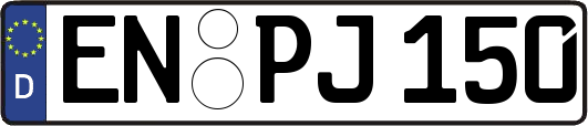 EN-PJ150