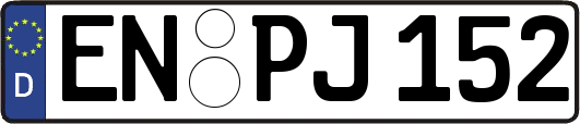 EN-PJ152