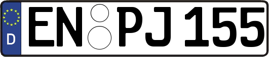 EN-PJ155