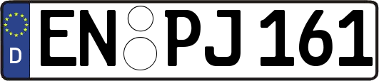 EN-PJ161