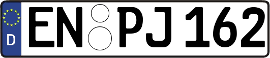 EN-PJ162