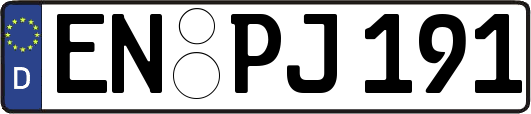 EN-PJ191