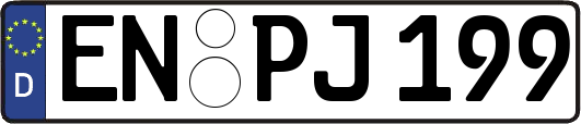 EN-PJ199