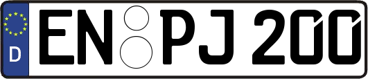 EN-PJ200