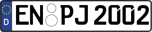 EN-PJ2002