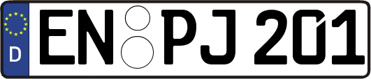 EN-PJ201