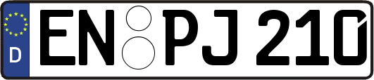 EN-PJ210