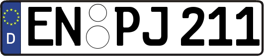 EN-PJ211
