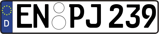 EN-PJ239