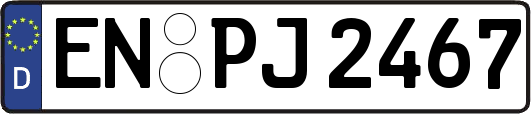 EN-PJ2467