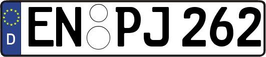 EN-PJ262