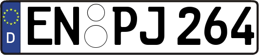 EN-PJ264