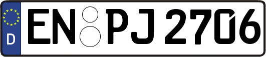 EN-PJ2706