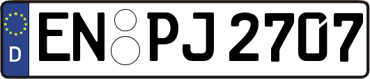 EN-PJ2707
