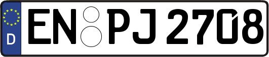 EN-PJ2708