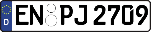 EN-PJ2709