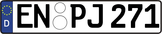 EN-PJ271