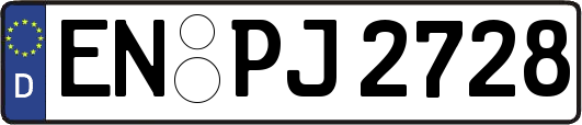 EN-PJ2728