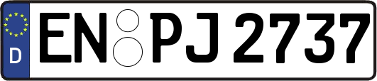 EN-PJ2737