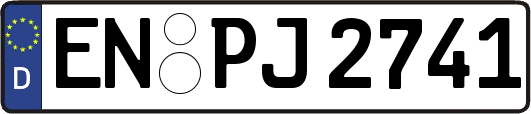 EN-PJ2741