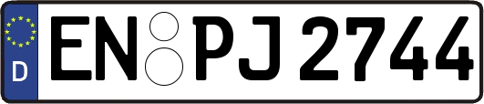 EN-PJ2744