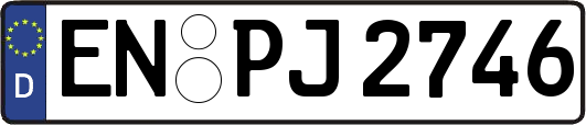 EN-PJ2746
